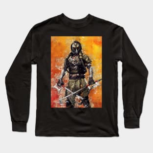 Kabal Long Sleeve T-Shirt